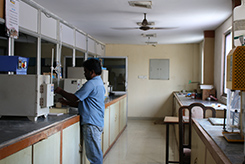 gallery
